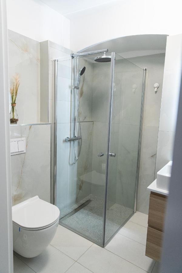 Stilvolles Appartement