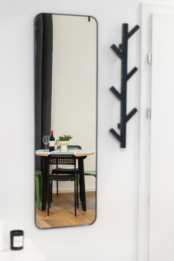 Stilvolles Appartement *