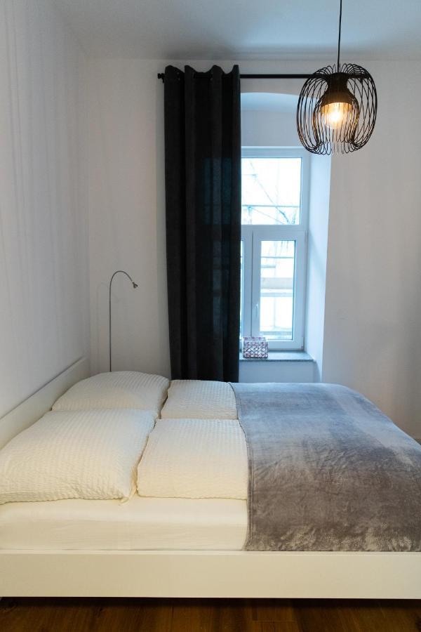 Stilvolles Apartamento *